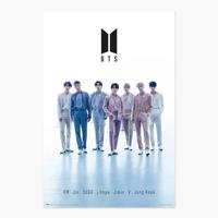 Poster BTS - 3 61x91,5cm - thumbnail