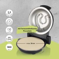 Rachs Kochwerk Pizzaoven - thumbnail