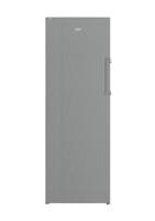 Beko RFNE290T45XPN diepvriezer Vrieskast Vrijstaand 256 l E Roestvrijstaal - thumbnail