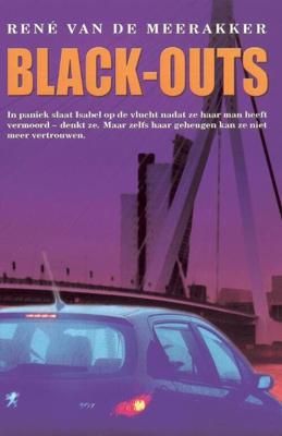 Black-outs - René van de Meerakker - ebook