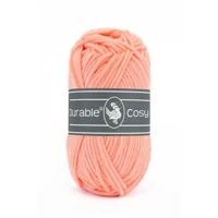 Durable Cosy 212 Salmon - Haakgaren / Breigaren - thumbnail