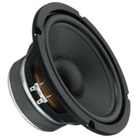 Monacor SPH-210 8 inch 20.32 cm Woofer 50 W 8 Ω - thumbnail