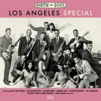 Birth Of Soul - Los Angeles Special - CD (0029667101325) - thumbnail