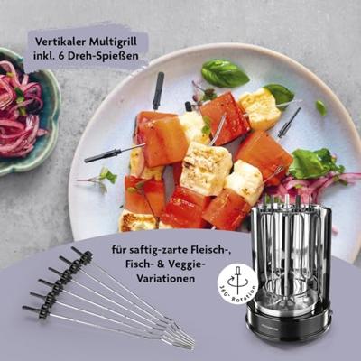 Rachs Kochwerk Dönergrill