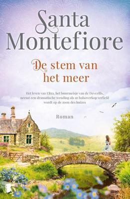 De stem van het meer