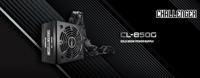 Stroomvoorziening ASRock Challenger Gold 850W (CL-850G) - thumbnail