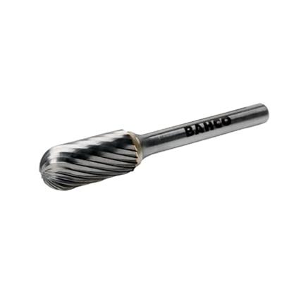 Bahco stiftfrees hardmetalen cyl ronde kop | C0616M03X