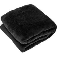 Justin plaid 150x200 black - thumbnail