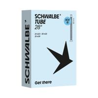 SCHWALBE tube #15 scv 23/30-622/630 80mm - thumbnail