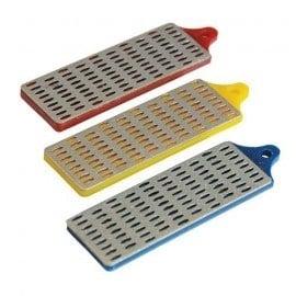 Lifetime Diamant slijpsteenset 3dlg