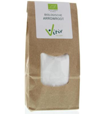 Vitiv Biologische Arrowroot Vitiv Biologische Arrowroot