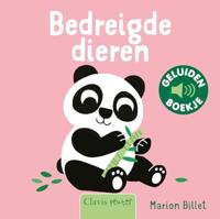 Bedreigde dieren - thumbnail