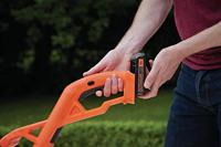 BLACK+DECKER ST182320 18V 2.0Ah 25cm AFS Grastrimmer - ST182320-QW - thumbnail