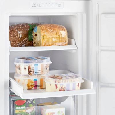 Inventum VR1682W Vriezer Wit