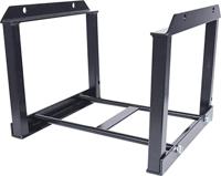 KS Tools 500.8802 Steunbok voor pneumatische veerspanner voor 500.8800 - thumbnail