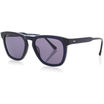 Daniel Hechter zonnebril DHS213 wayfarer cat. 3 zwart
