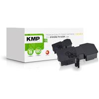 KMP Tonercassette vervangt Kyocera TK-5230K Compatibel Zwart 2600 bladzijden K-T83BX - thumbnail