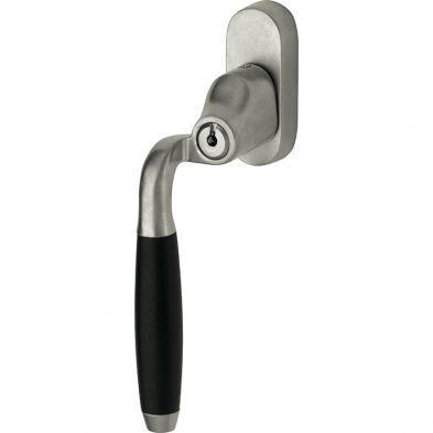 DK Sluiting LS Ton MAN/ebben