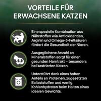 Purina Pro Plan liveclear sterilised kalkoen kattenvoer 7kg zak - thumbnail