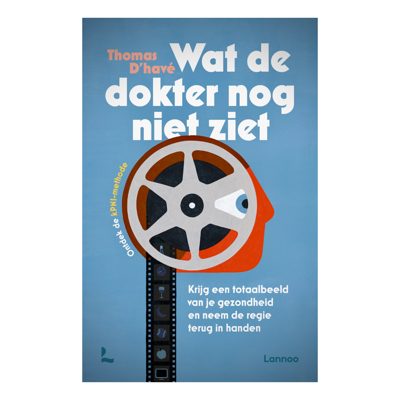 Wat de dokter nog niet ziet