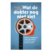 Wat de dokter nog niet ziet - thumbnail