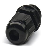 Phoenix Contact 1424537 Wartel M20 Kunststof Zwart 5 stuk(s) - thumbnail