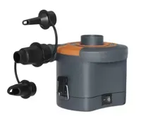 Bestway Luchtpomp sidewinder d cell - thumbnail