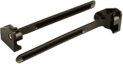 Trelock ringslot zr 20 - zwart