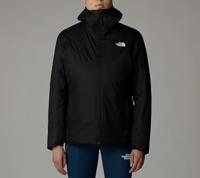 The North Face Quest Insulated Winterjas Dames TNF Black/NPF S - thumbnail