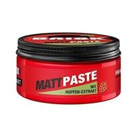 brisk Brisk Mattpaste voor mannen 100 ml - thumbnail