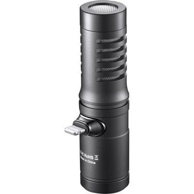 Godox Compact Directional Microphone with Lightning Connector