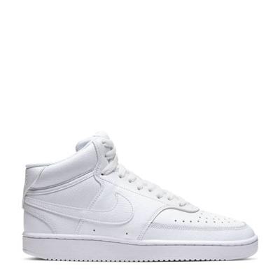 Nike Court Vision Mid Sneakers Dames 40