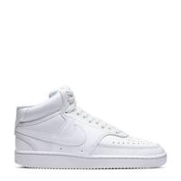 Nike Court Vision Mid Sneakers Dames 40 - thumbnail