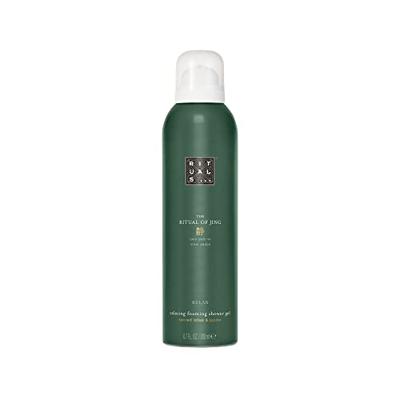 Rituals Jing Calming Foaming Shower Gel 200ml Douche & bad