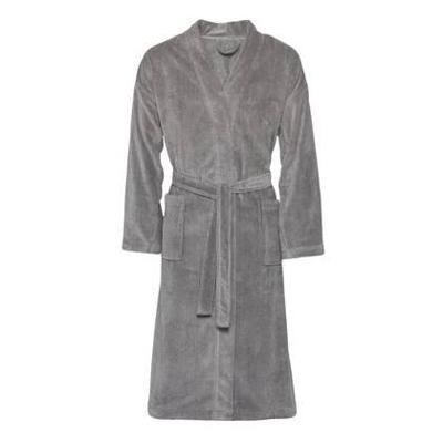Vandyck Vandyck Kyoto Badjas Grey Small