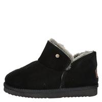 Warmbat Pantoffels Willow WLW321099 Zwart-40 maat 40 - thumbnail