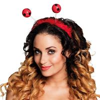 Tiara ladybird - thumbnail