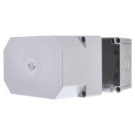 Spelsberg TK PS 1811-16-m 10440601 Universele behuizing 180 x 110 x 165 Kunststof Grijs 1 stuk(s)