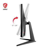 MSI G2712F 27 Full HD IPS 180Hz Gaming Monitor - thumbnail