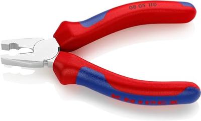 KNIPEX Mini Kombi-tang 08 05 110 combinatietang