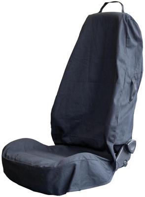 Dresselhaus werkplaats beschermhoes "cotton" universal workshop covers dresselh. fabric/cotton