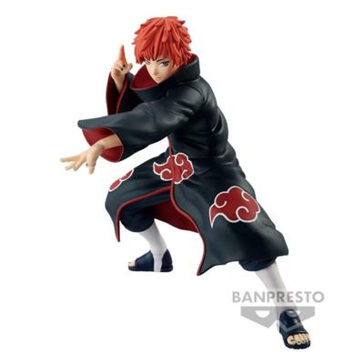 Naruto Shippuden Vibration Stars Figure - Sasori