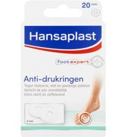 Hansaplast Anti-Drukringen - thumbnail