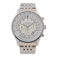 Krug Baümen Air Traveller Diamond Automatic 46mm 600301DSA - thumbnail