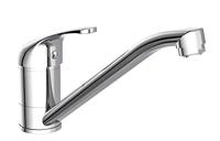 EISL keukenmengkraan grande vita classic lagedruk chroomkleurig - thumbnail