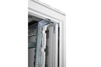 Digitus DN-19 47U-8/8-1 19inch-patchkast (b x h x d) 800 x 2275 x 800 mm 47 HE Grijs-wit (RAL 7035) - thumbnail