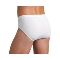 2-pak Basic Midi heren slips - Heup slips mannen - Katoenen onderbroek - heren ondergoed - thumbnail