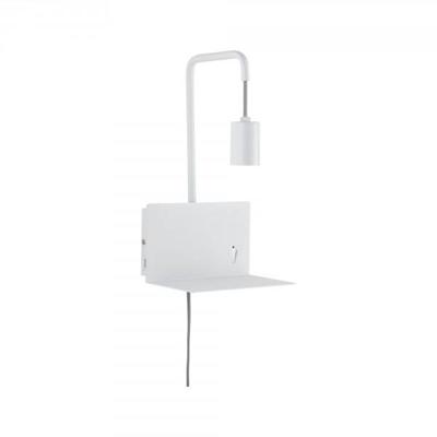 Paulmann Handig wandlampjeCalvani USB - 79812