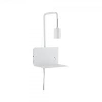 Paulmann Handig wandlampjeCalvani USB - 79812 - thumbnail