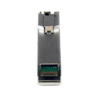 StarTech.com Cisco compatibele Gigabit RJ45 koper SFP transceiver module - Mini-GBIC - thumbnail